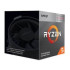 AMD Ryzen 5 3400G Processor with Radeon RX Vega 11 Graphics